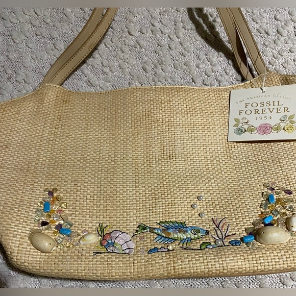 Fossil Forever Bag - Picture 2 of 6